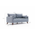 Atelier Del Sofa 2-sedežna zofa