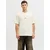 JACK & JONES Majica JCOCLUB  pastelno rumena / rdeča