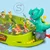 Zabavna namizna igra - Dinosaur Battle Game