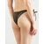 Banana Moon Bikini hlačke kaki/roza