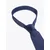 TOMMY HILFIGER Kravata modra/marine/bela