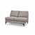 ATELIER DEL SOFA Ugaona garnitura Porto Corner (CHL 02 C EOT) Beige