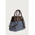 Liu Jo crossbody torbica ženska z bombažem