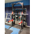 IMPULSE fitnes naprava SQUAT HALF RACK SL7014