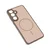 Maska za Samsung Galaxy S26 FE braon Magsafe Matte Line