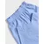 Sinsay - Pantalone - svetlo plava