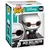 Funko Bitty POP! Ride: The Night Before Christmas - Jack Skellington w/Snowmobile
