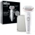 BRAUN epilator za noge, telo in podpazduhe Silk-épil 9 9000