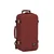 CabinZero Classic 36L Sangria Red Nahrbtnik 838192 Rdeča