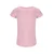 Russell Athletic AVA S/S CREWNECK TEE SHIRT, ženska majica, roza A41641