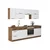 STOLARZ LEMPERT kuhinja Color 101, set