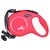 Flexi Povodac New Classic M Cord 8m - Crvena