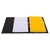 Exacompta EXACOMPTA PVC mapa Premium, DIN A4, 50 mm, črna, (21652126)