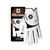 Golf rokavice Footjoy GTXtreme Cadet White Leva roka, M