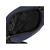 EASTPAK Torba za čez ramo The One  marine / rdeča / črna / bela