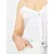 Hailys Bluza Malina, bela