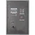 Microlab X3BT Bežični sistem zvučnika 2.1, 98W, 3.5mm
