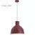TALIA 95 VISILICA 1*E27 TERAKOTA