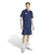 ADIDAS PERFORMANCE Funkcionalna majica ENT26 temno modra/bela
