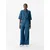 OBJECT Kavbojke OBJFRAME LISA moder denim
