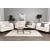 Venture Design Sofa Boom 84x86x200 cm Bež