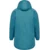 Jakna s kapuco Huel AUTHENTIC BENCH JACKET