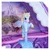 Unicorn Academy Wildstar frizerska glava in mini figurica