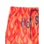 Cropp - Kupaći šorc s printom preko cele površine The Hot Stuff The Little Devil - Bakar