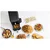 NINJA Airfryer SL300EU dupla korpa/7.6L/ 2470W/ crna