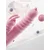 Gardj Europe Vibrator Hannah USB – roza