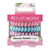 Svetlucave Gumice Za Kosu Velike – 5kom Wonder Brushworks | BRUSHWORKS | Kozmo Online