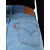 LEVI'S JEANS SHORT WOMAN LIGHT BLUE