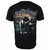 Metal majica moška Motörhead - Clean Your Clock - ROCK OFF - MHEADTEE36MB