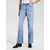 Sinsay - Wide leg farmerke - plava