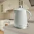 slomart Feel-Maestro MR-069-WHITE keramični kuhalnik vode, 1,5l, 1500W, bel