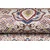 Chemex Preproga Victoria Exclusive Solid Fashionable 42410 Print Rjava
