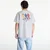 Majice The North Face TNF Celebration Relaxed Short Sleeve Tee-Graphic TNF Pale Grey Heather M