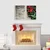 Wallxpert 2PBCTNOEL 04 Dekorativne slike