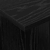 TV stalak Crni hrast 50 x 35 x 45 cm Konstruirano drvo