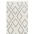 Conceptum Hypnose Tepih Vetrina 3609, 100x400 cm, Krem-sivi