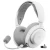 Slušalice Steelseries Arctis Nova 3P Wireless - White