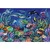 Ravensburger Puzzle Ispod mora, 500 delova