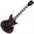 GIBSON električna kitara N-225 EBONY
