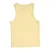 Calvin Klein Jeans Top  svetlo rumena