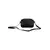 LA MARTINA Ženska torba LMBA01027T_NERO_BLACK, Crna