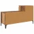 Ormar za cipele Staro drvo 102 x 36 x 60 cm Konstruirano drvo