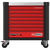KS Tools kolica za alat PERFORMANCEplus P25 sa 8 fioka sa 564 alata 825.8564