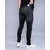 Denistar Muške farmerke 100/2759, Slim fit, Crne
