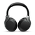 PHILIPS brezžične naglavne slušalke TAH8506BK, črne