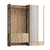 HANAH HOME Cipelarnik ML17 A